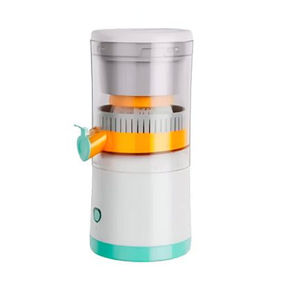 Exprimidor Extractor De Frutas Naranja Recargable Portatil